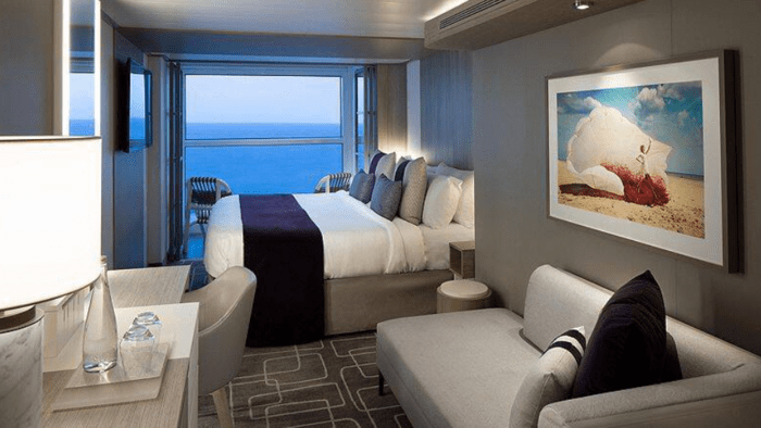 Celebrity Cruises Celebrity Silhouette Concierge.png